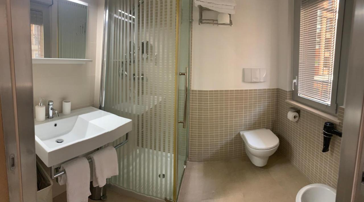 Villa Apartment Foggia Buitenkant foto